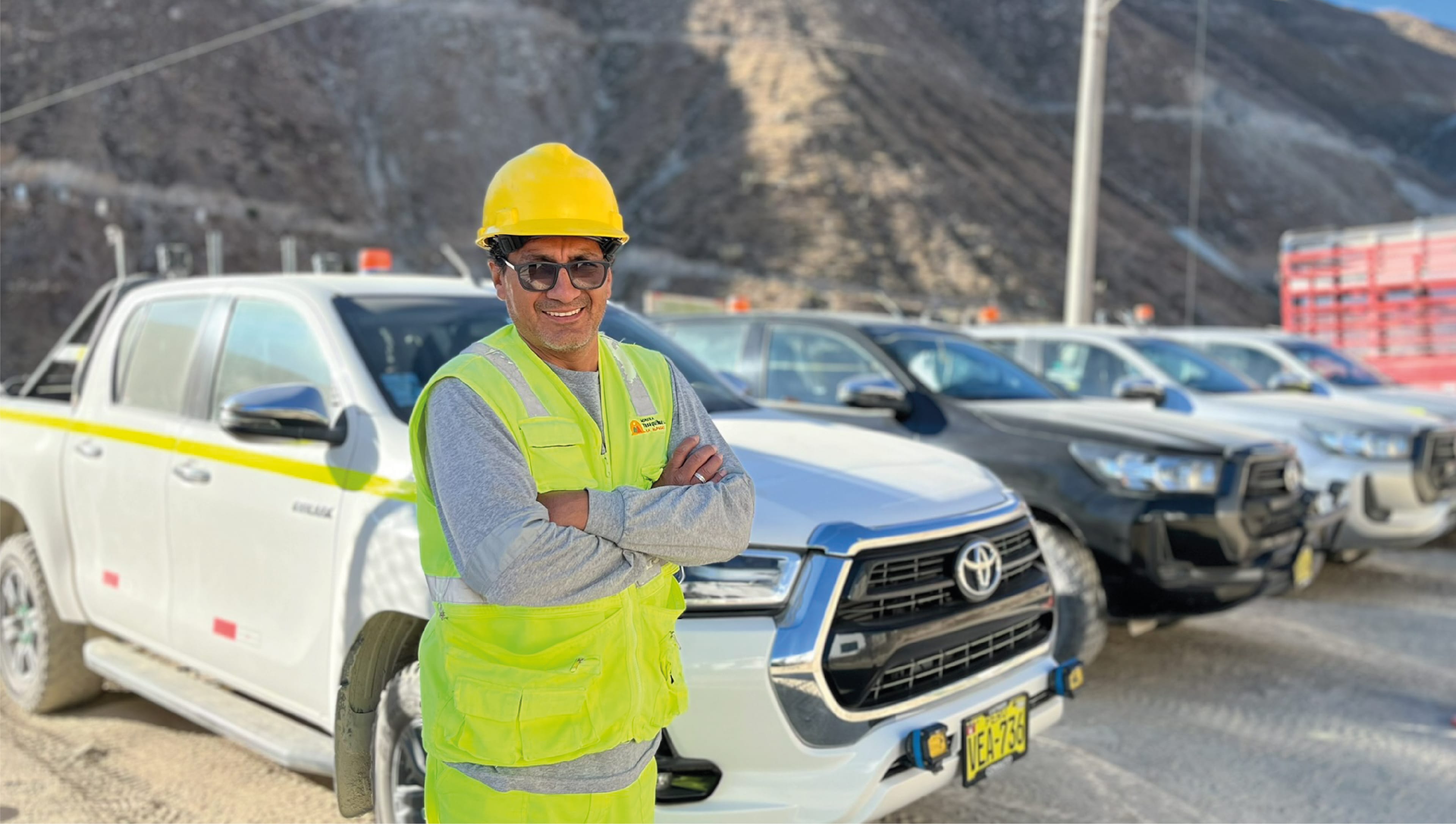 Vehicle rental